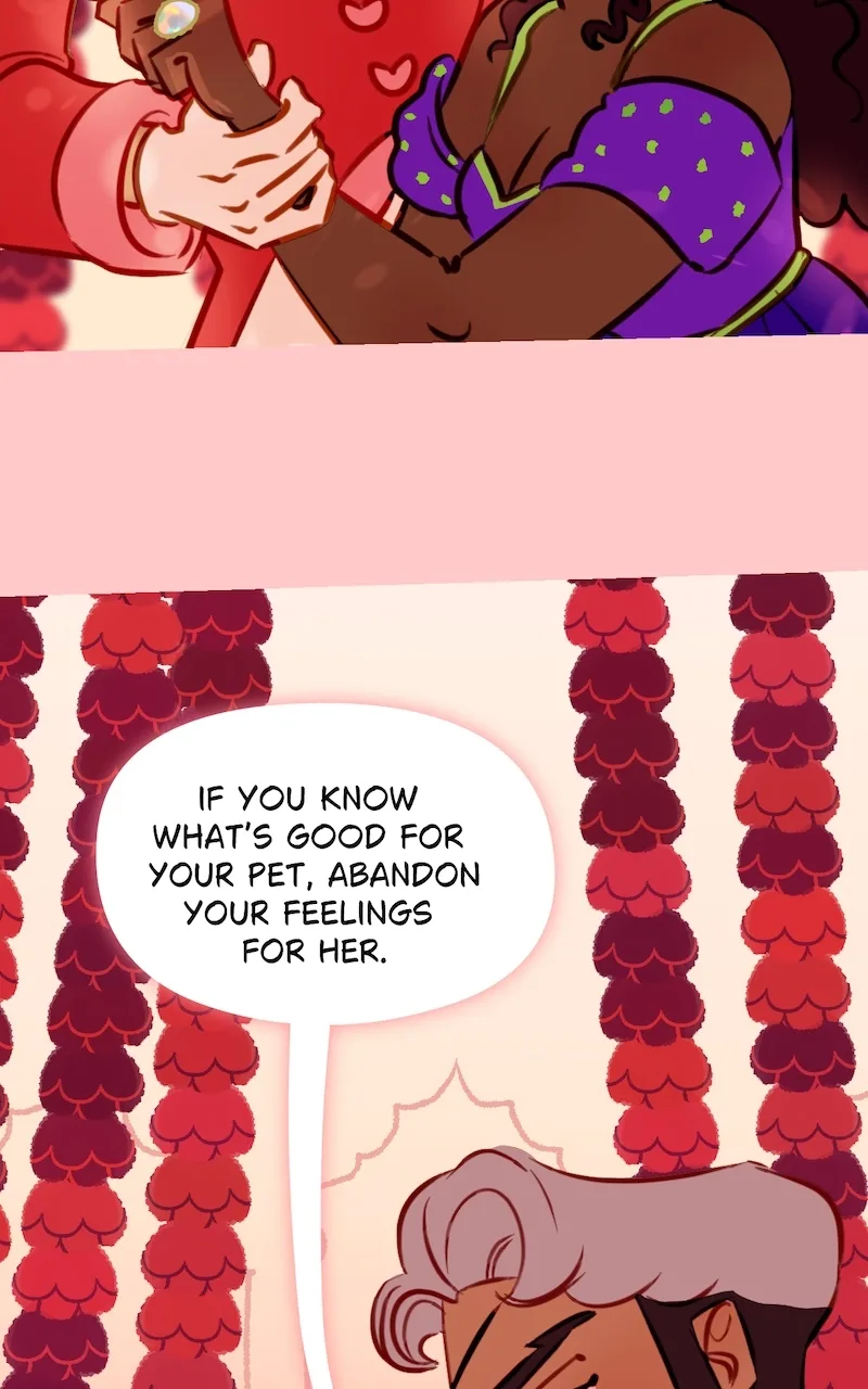 Cinderella Heel Chapter 15 page 11