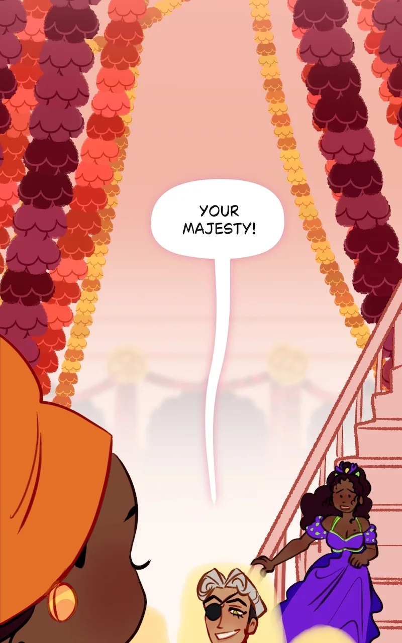 Cinderella Heel Chapter 15 page 16