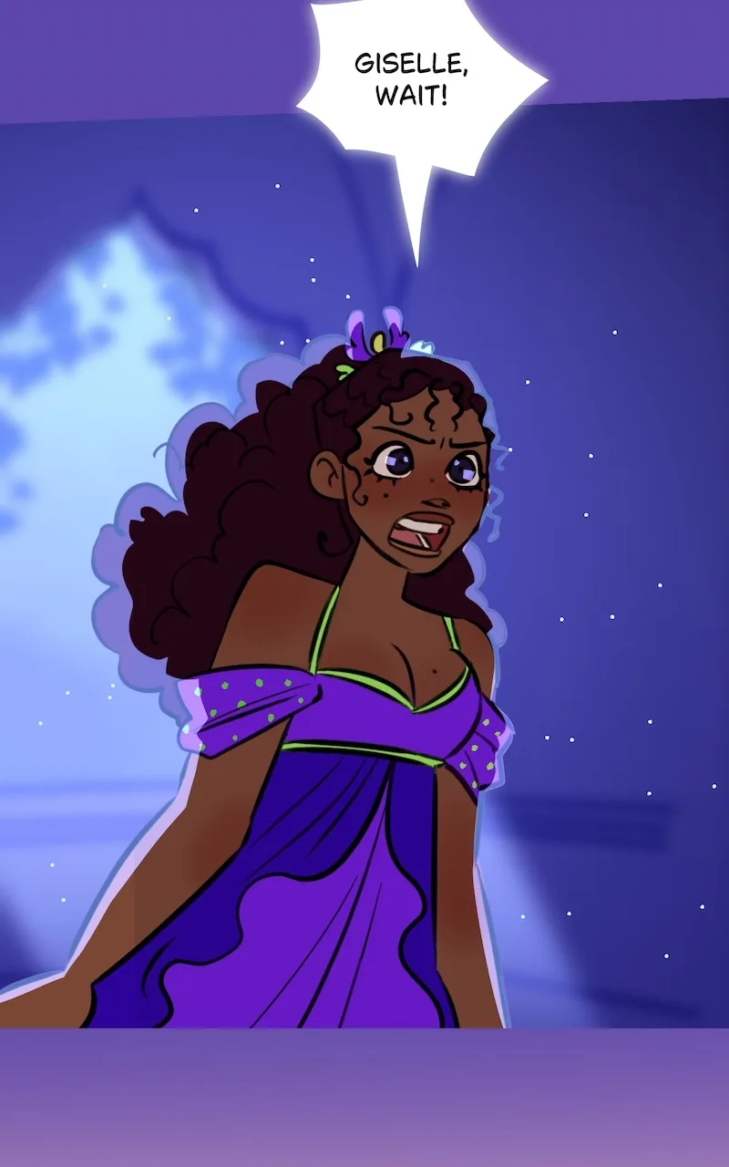 Cinderella Heel Chapter 15 page 9