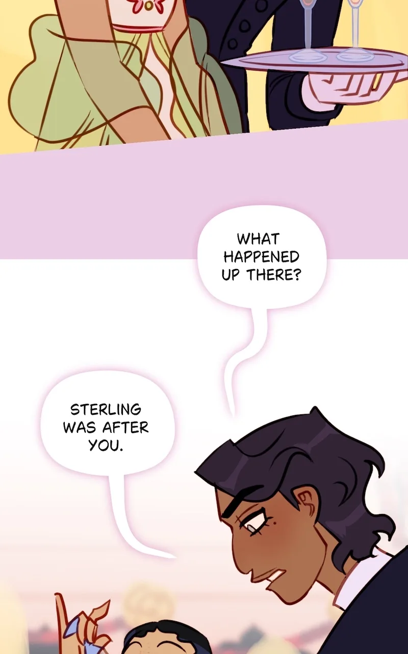 Cinderella Heel Chapter 15 page 23