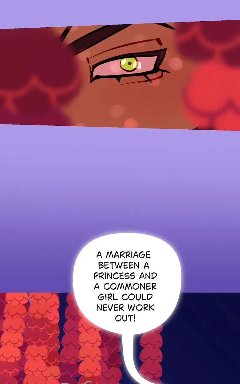 Cinderella Heel Chapter 15 page 7