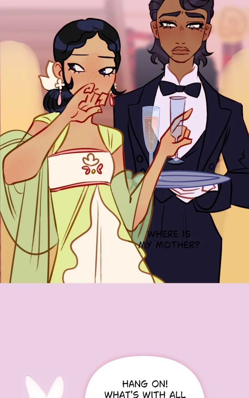 Cinderella Heel Chapter 15 page 25