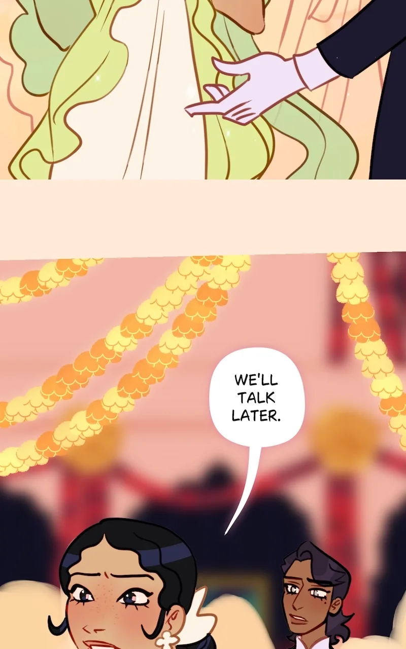 Cinderella Heel Chapter 15 page 28