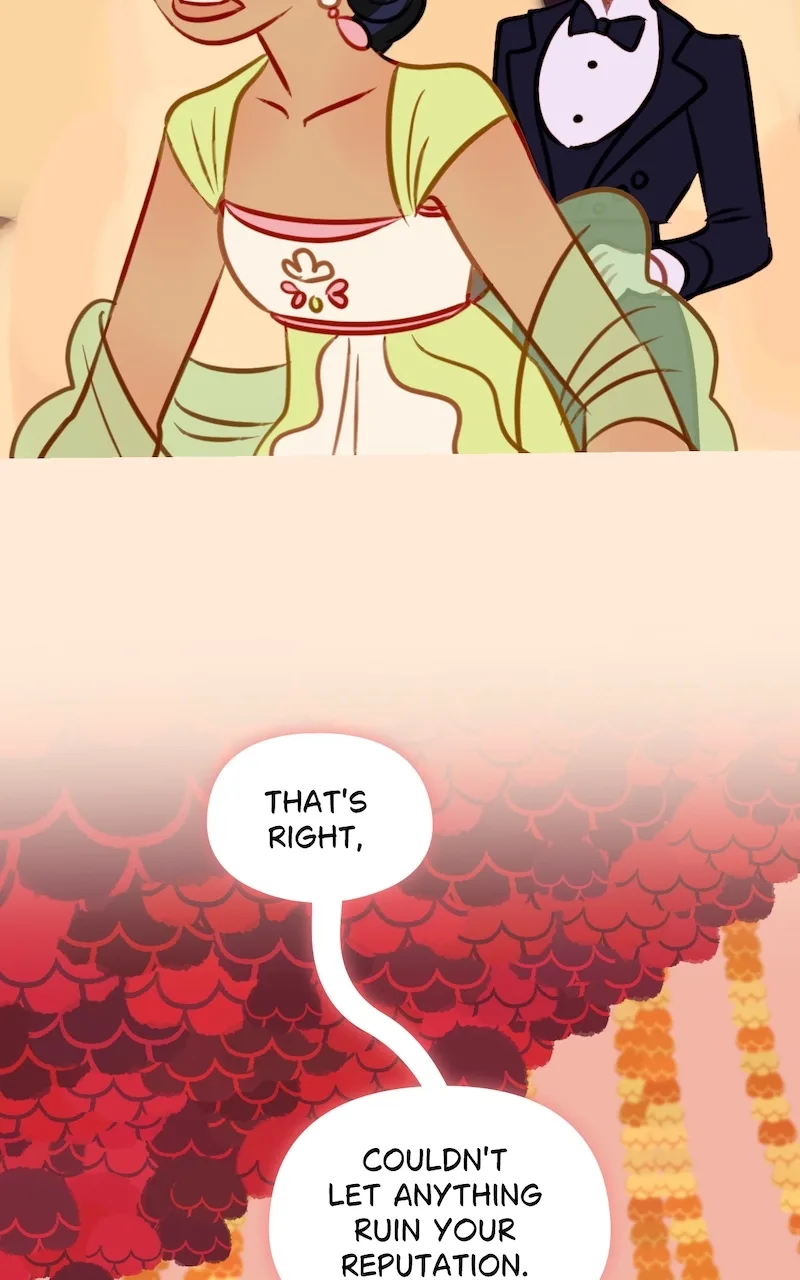 Cinderella Heel Chapter 15 page 29