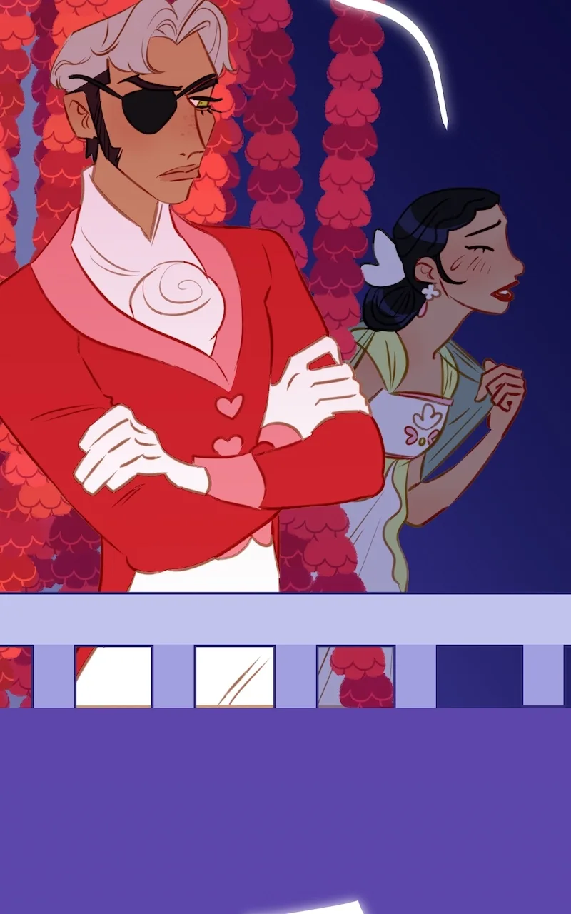 Cinderella Heel Chapter 15 page 8