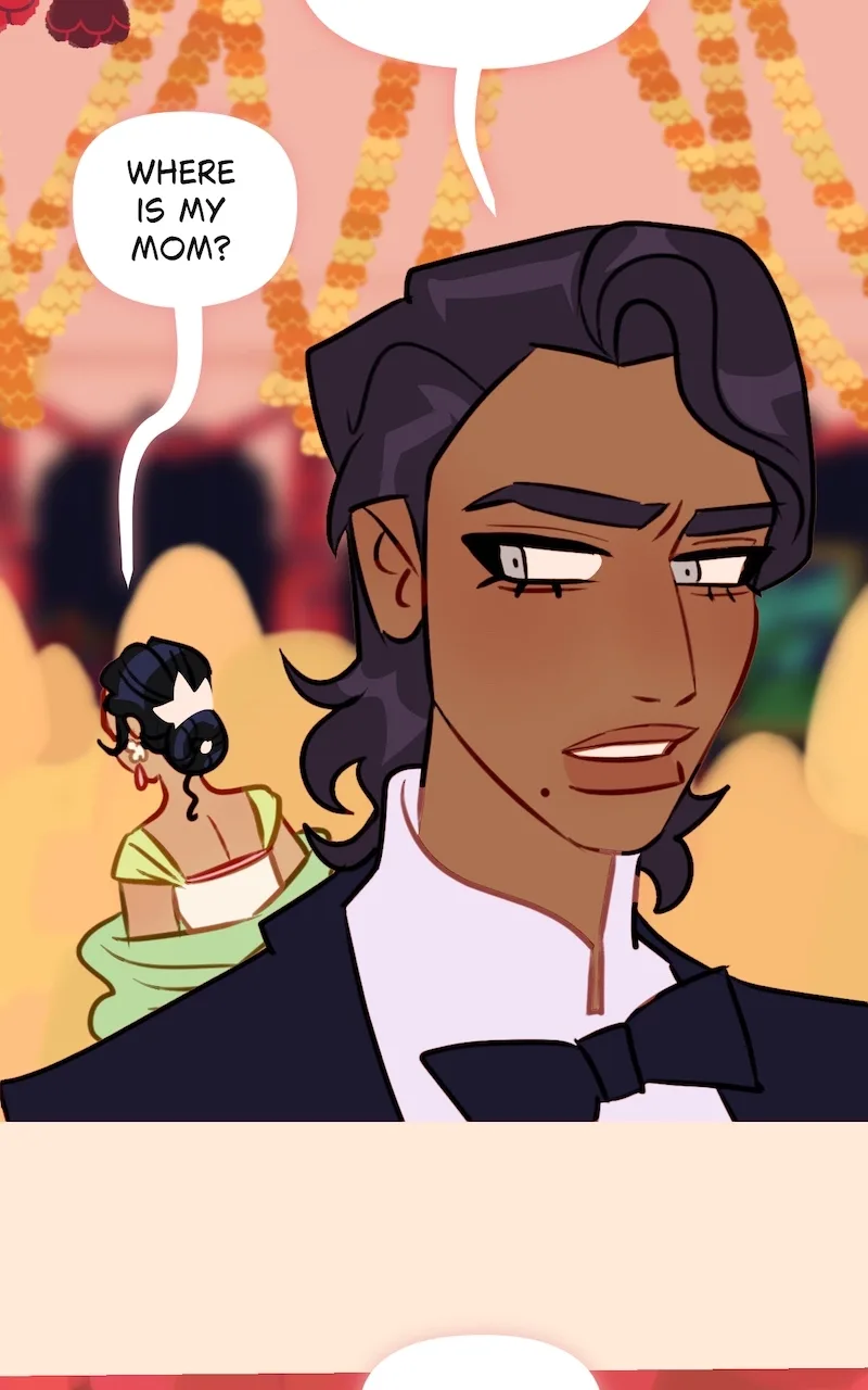 Cinderella Heel Chapter 15 page 30