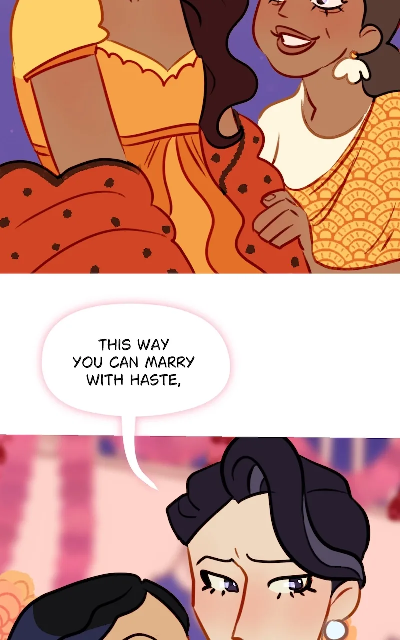 Cinderella Heel Chapter 15 page 45