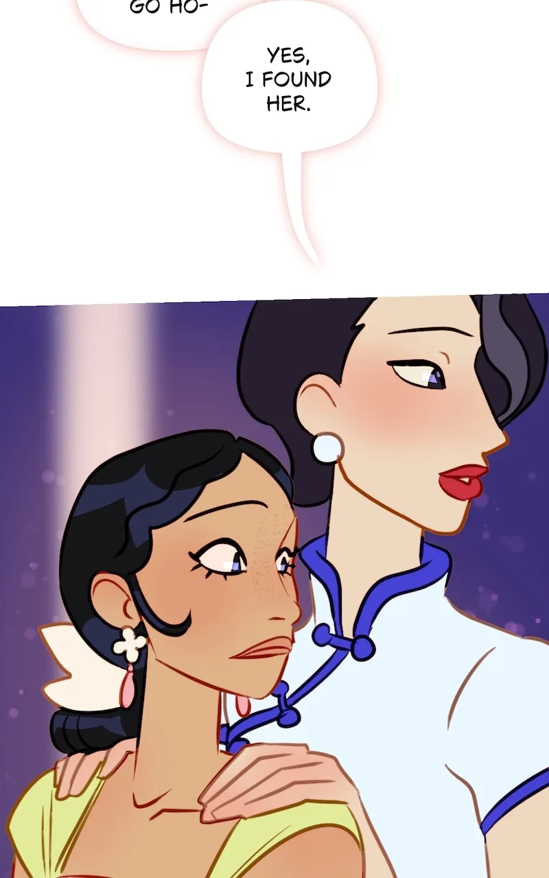 Cinderella Heel Chapter 15 page 42