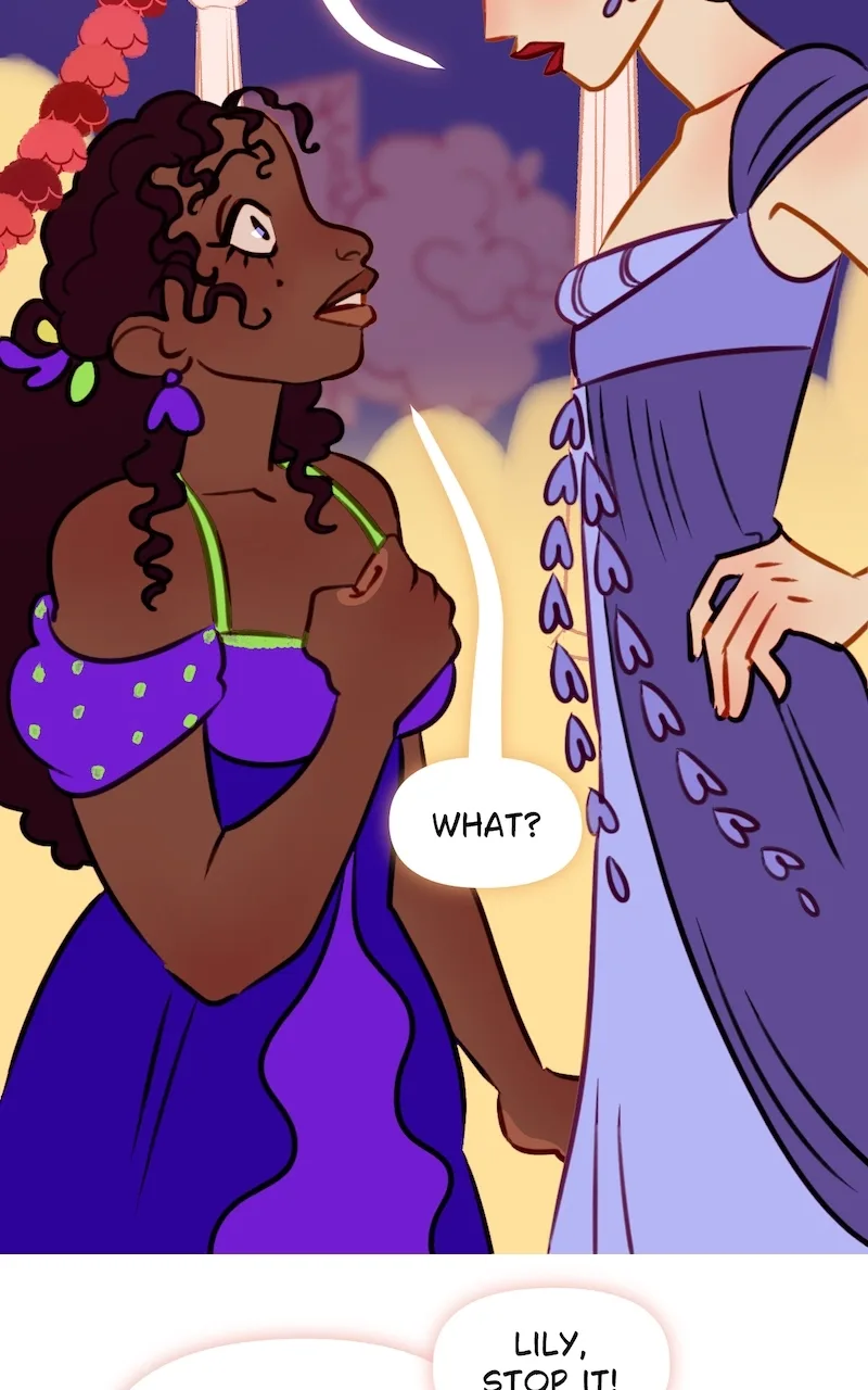 Cinderella Heel Chapter 15 page 39