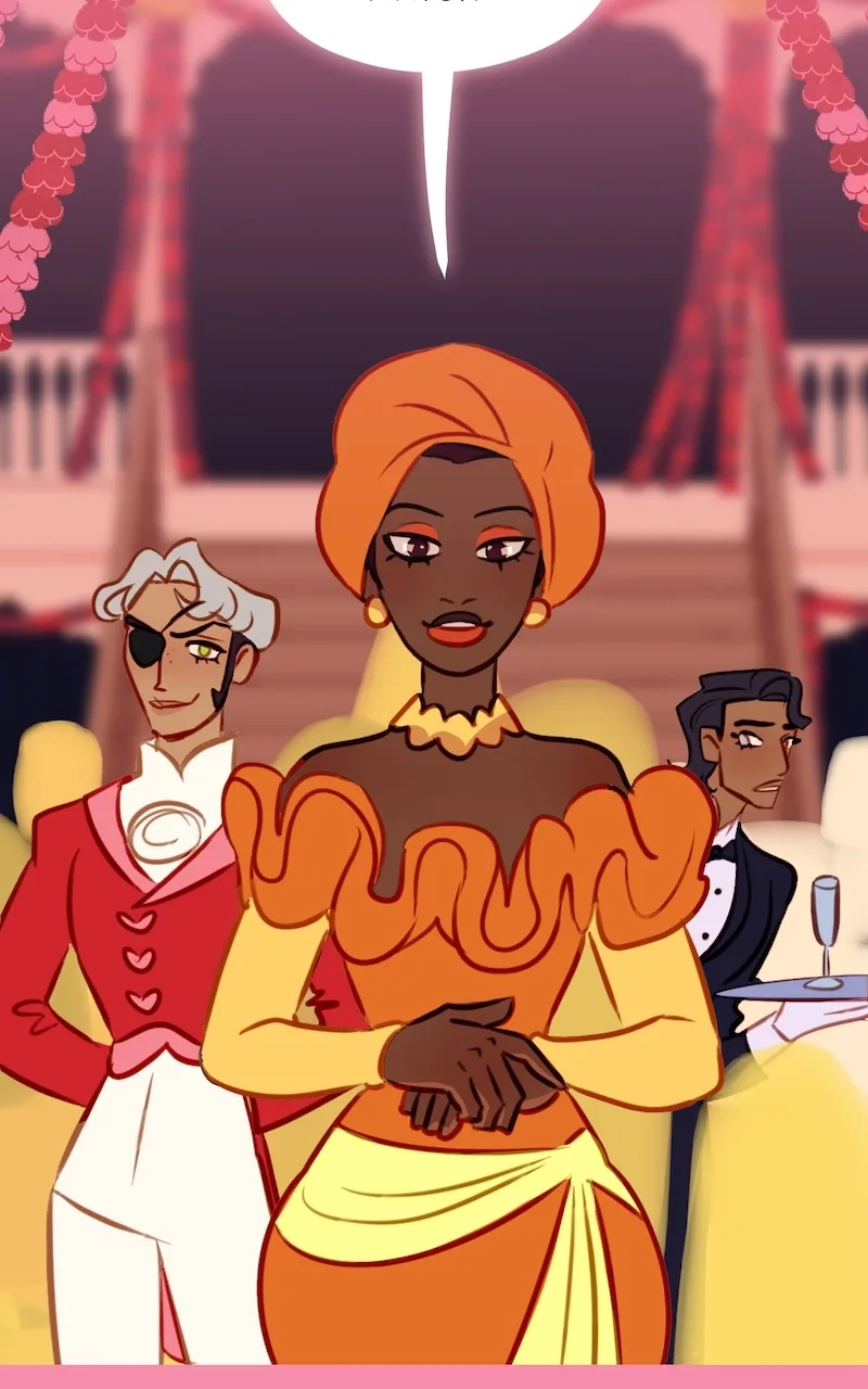 Cinderella Heel Chapter 15 page 46