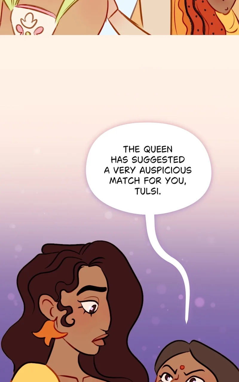 Cinderella Heel Chapter 15 page 44