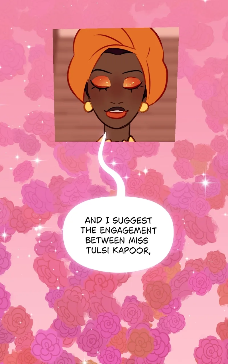 Cinderella Heel Chapter 15 page 48