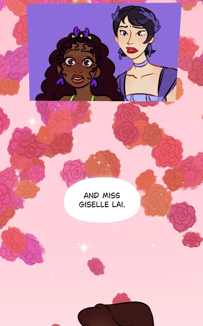 Cinderella Heel Chapter 15 page 49