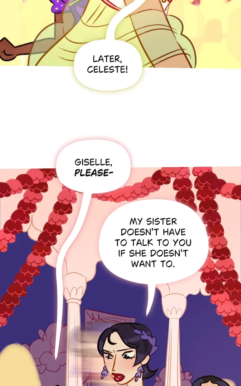 Cinderella Heel Chapter 15 page 37