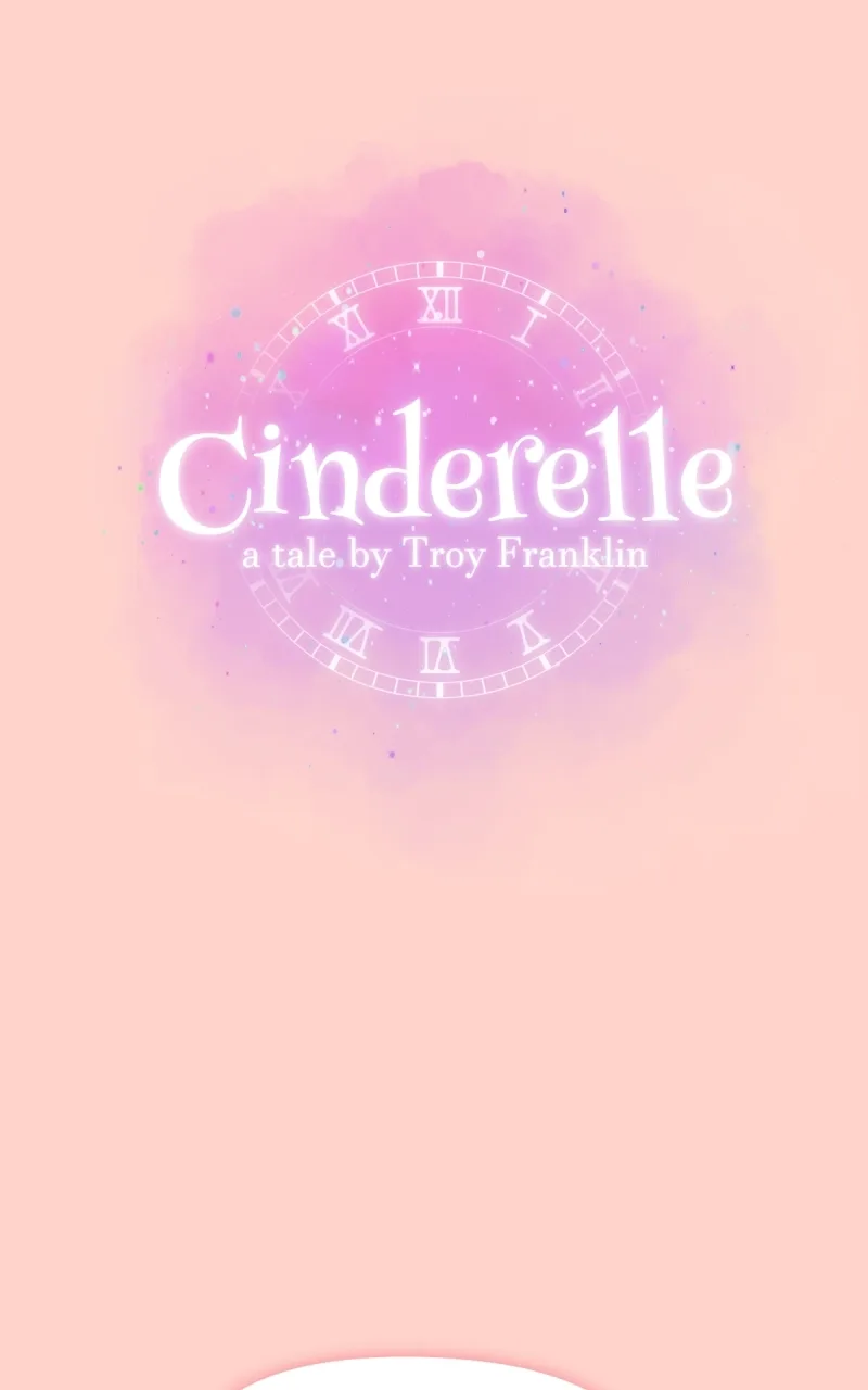 Cinderella Heel Chapter 16 page 12