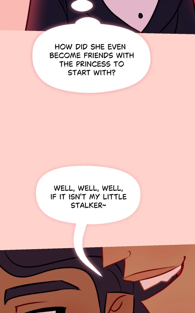 Cinderella Heel Chapter 16 page 14