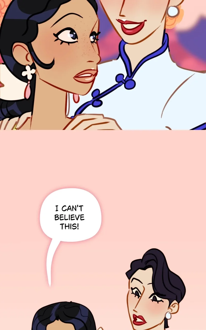 Cinderella Heel Chapter 16 page 9
