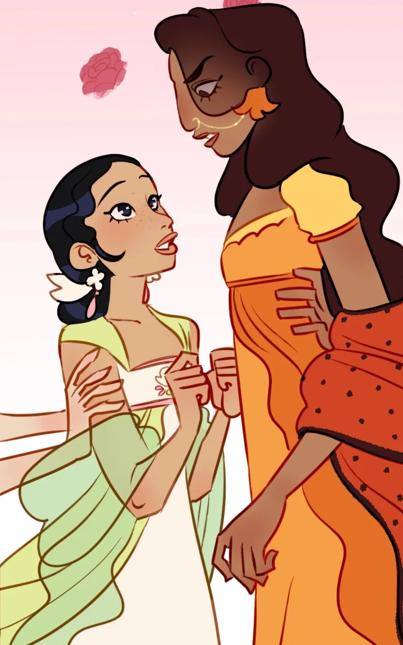 Cinderella Heel Chapter 16 page 3