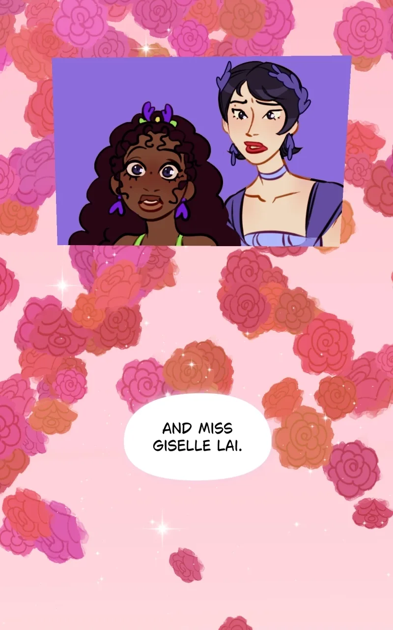 Cinderella Heel Chapter 16 page 2