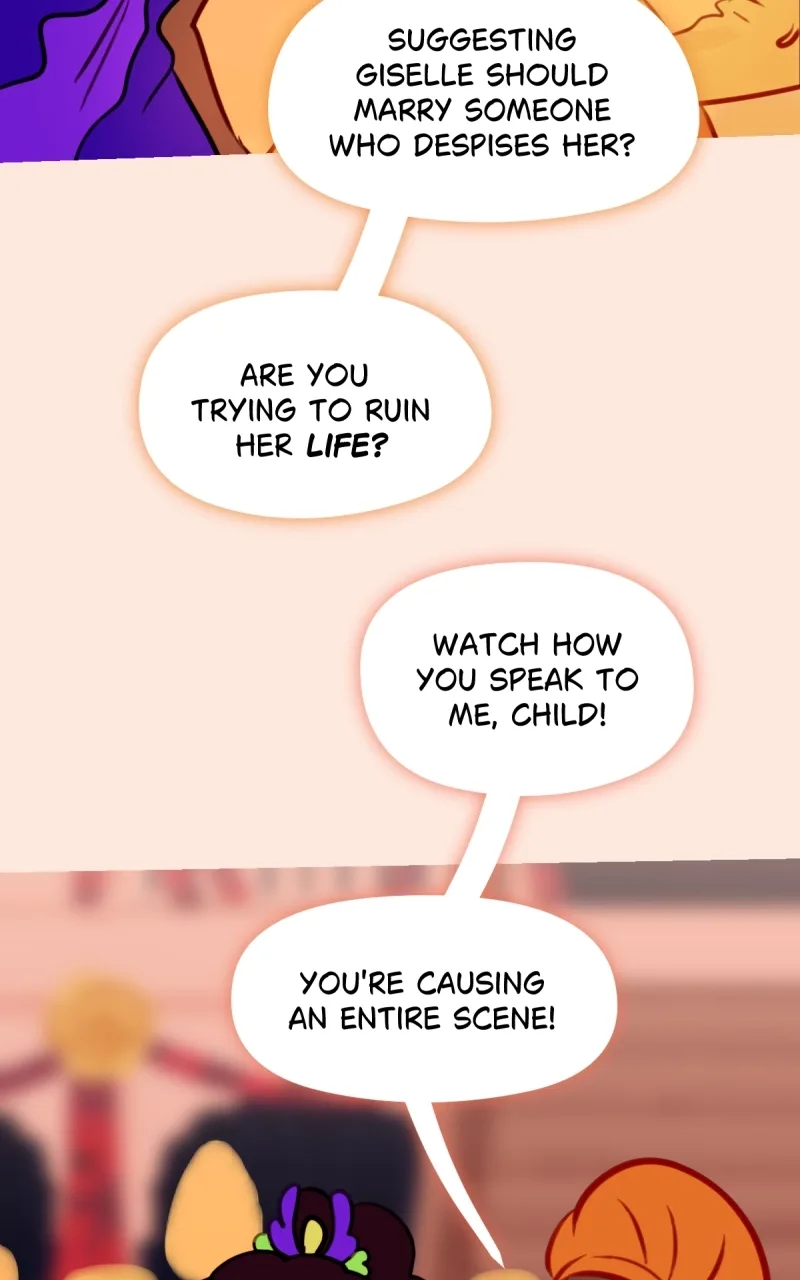 Cinderella Heel Chapter 16 page 24