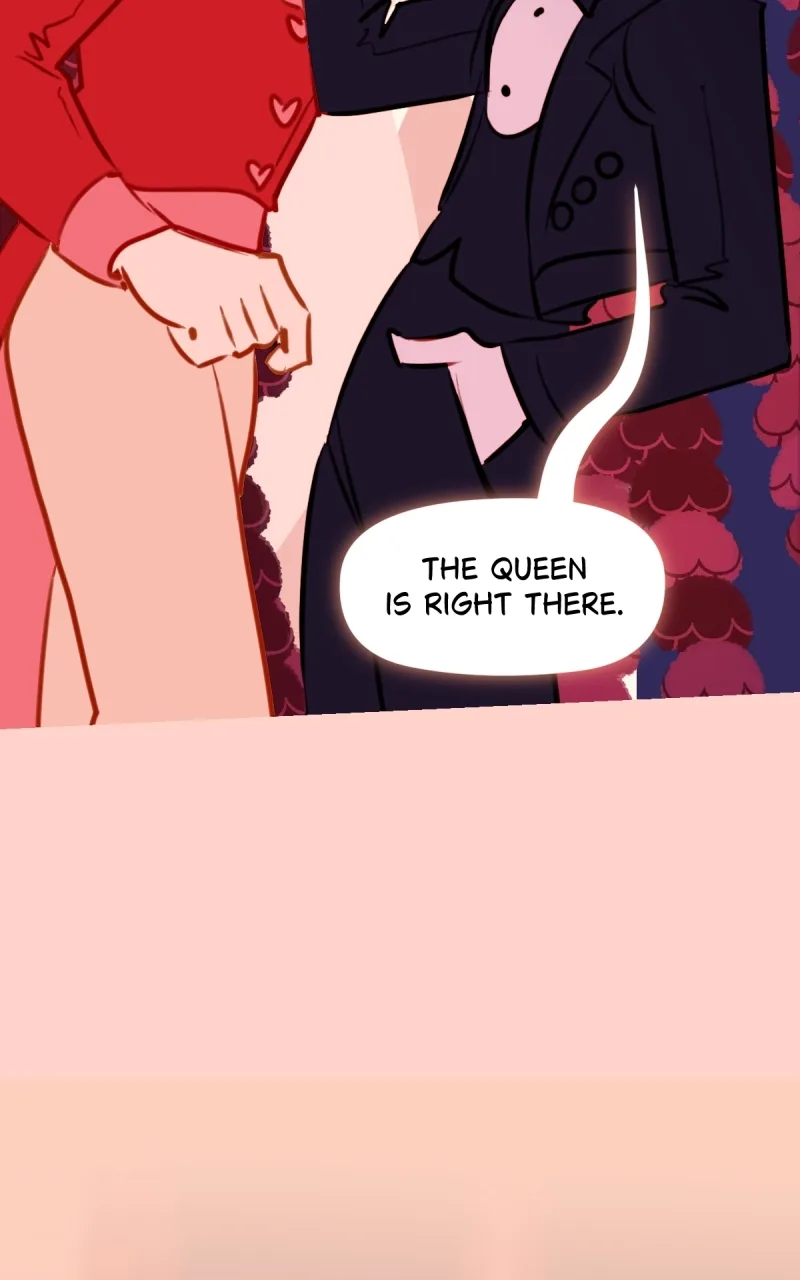 Cinderella Heel Chapter 16 page 22