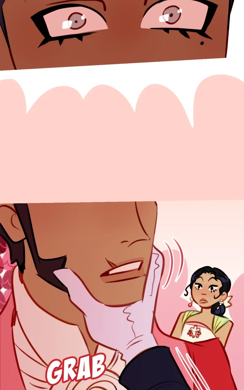 Cinderella Heel Chapter 16 page 20