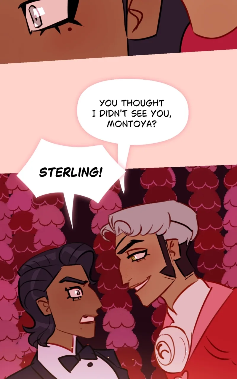 Cinderella Heel Chapter 16 page 15