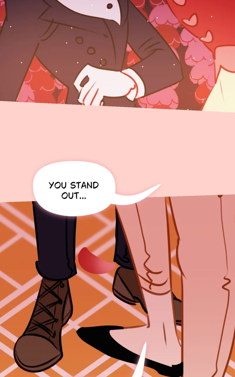 Cinderella Heel Chapter 16 page 16