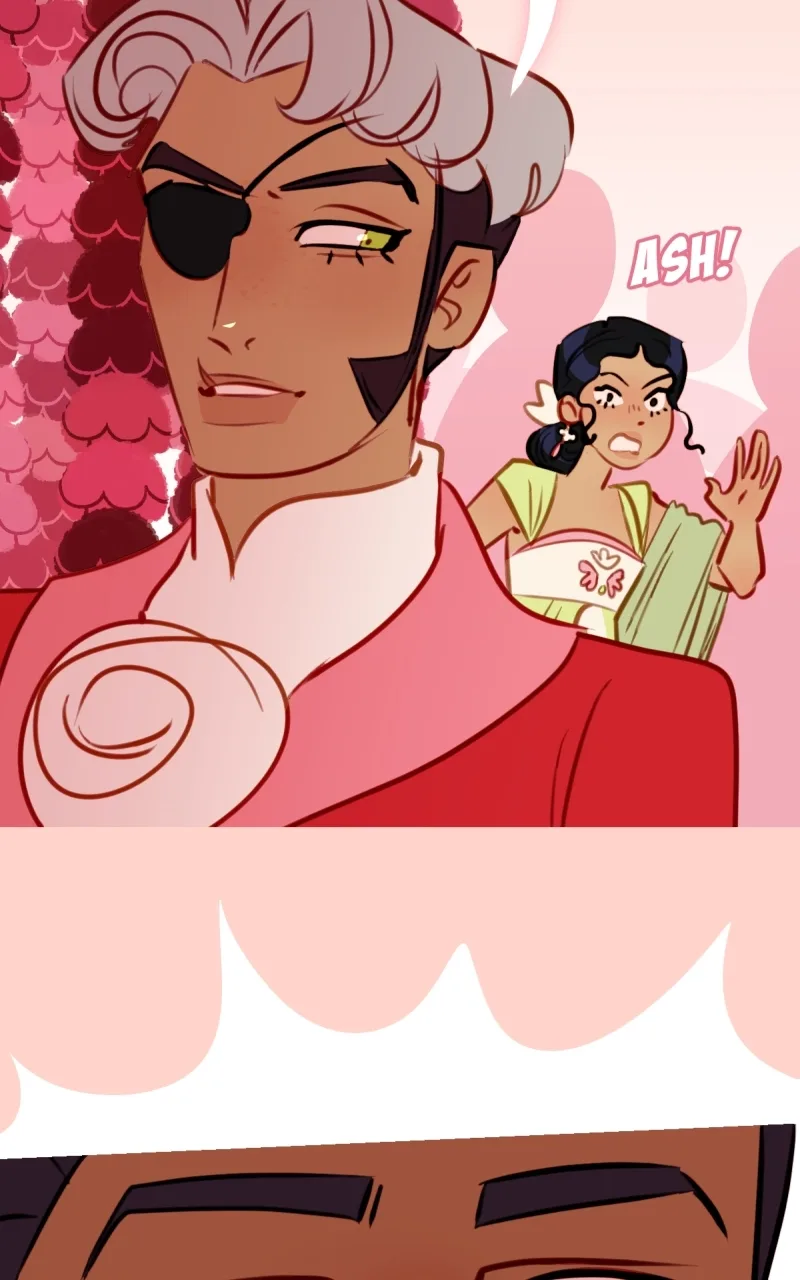 Cinderella Heel Chapter 16 page 19
