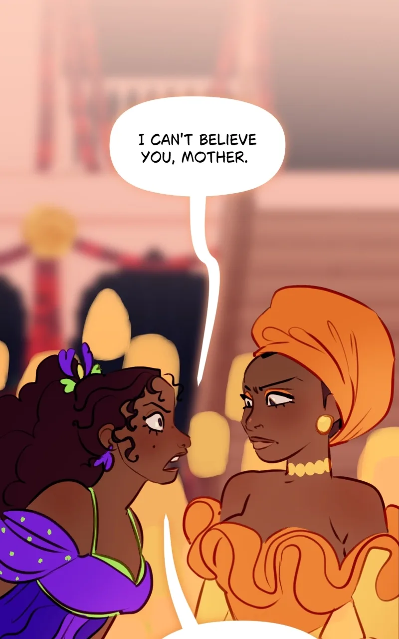 Cinderella Heel Chapter 16 page 23