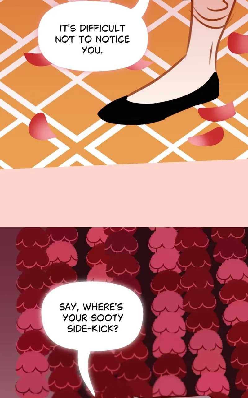 Cinderella Heel Chapter 16 page 17