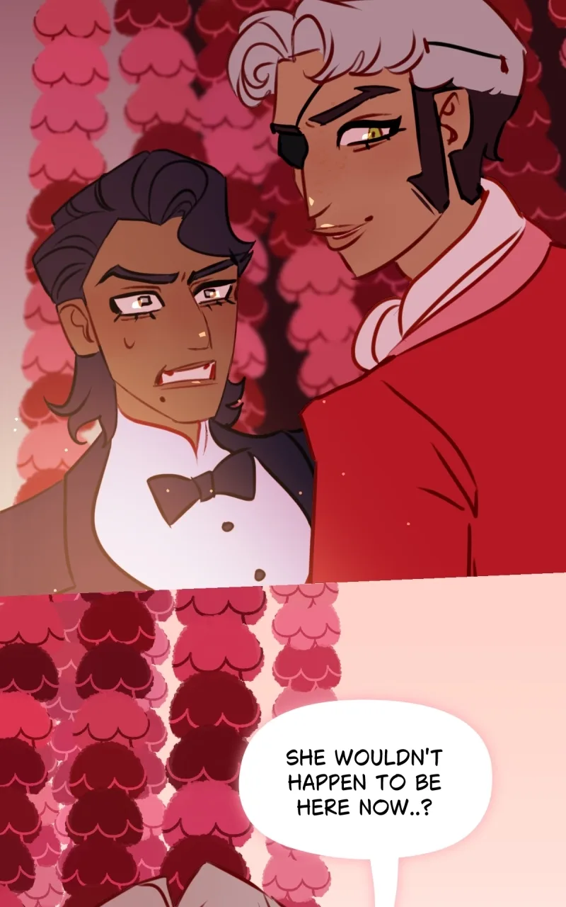 Cinderella Heel Chapter 16 page 18