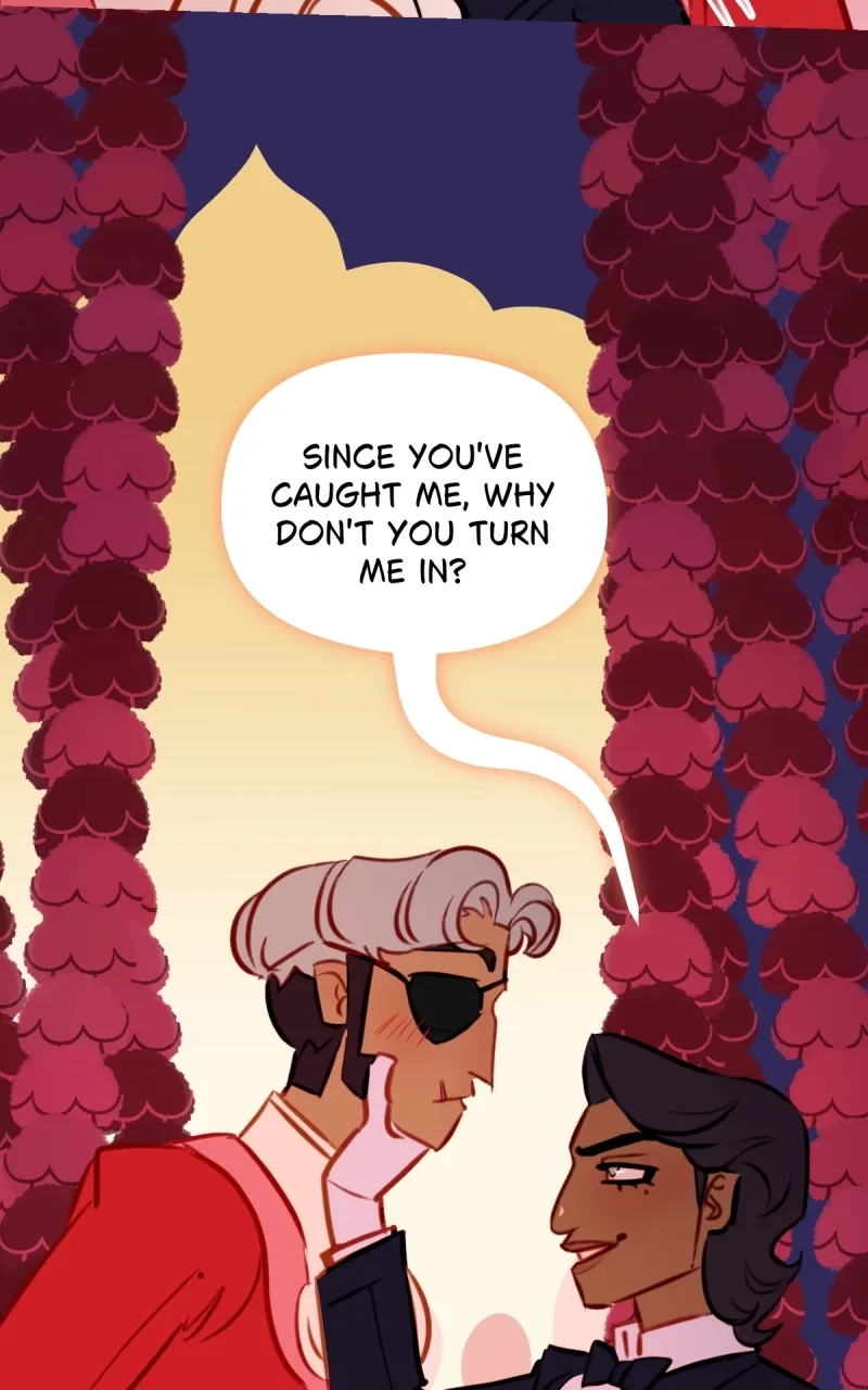 Cinderella Heel Chapter 16 page 21