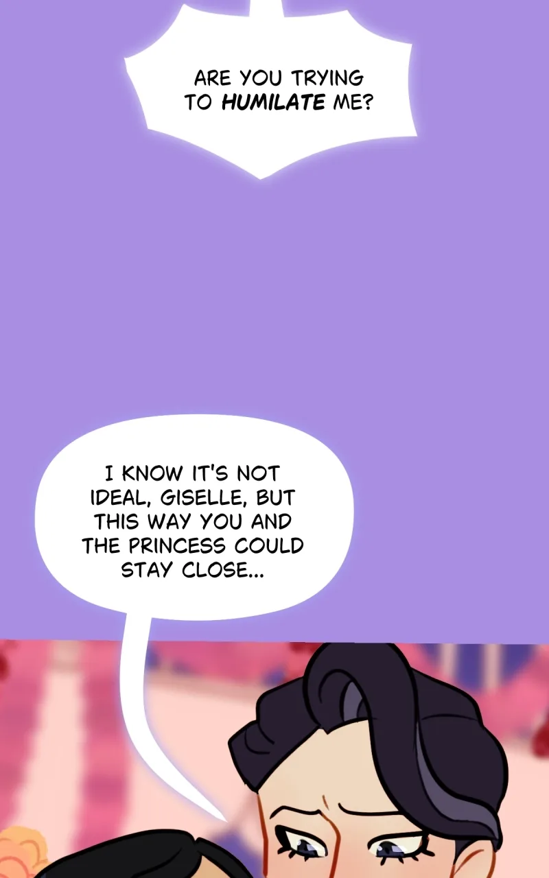 Cinderella Heel Chapter 16 page 8