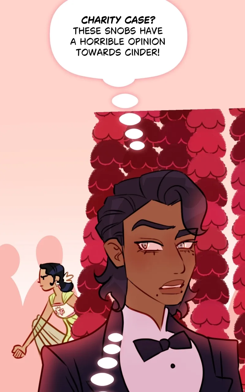 Cinderella Heel Chapter 16 page 13