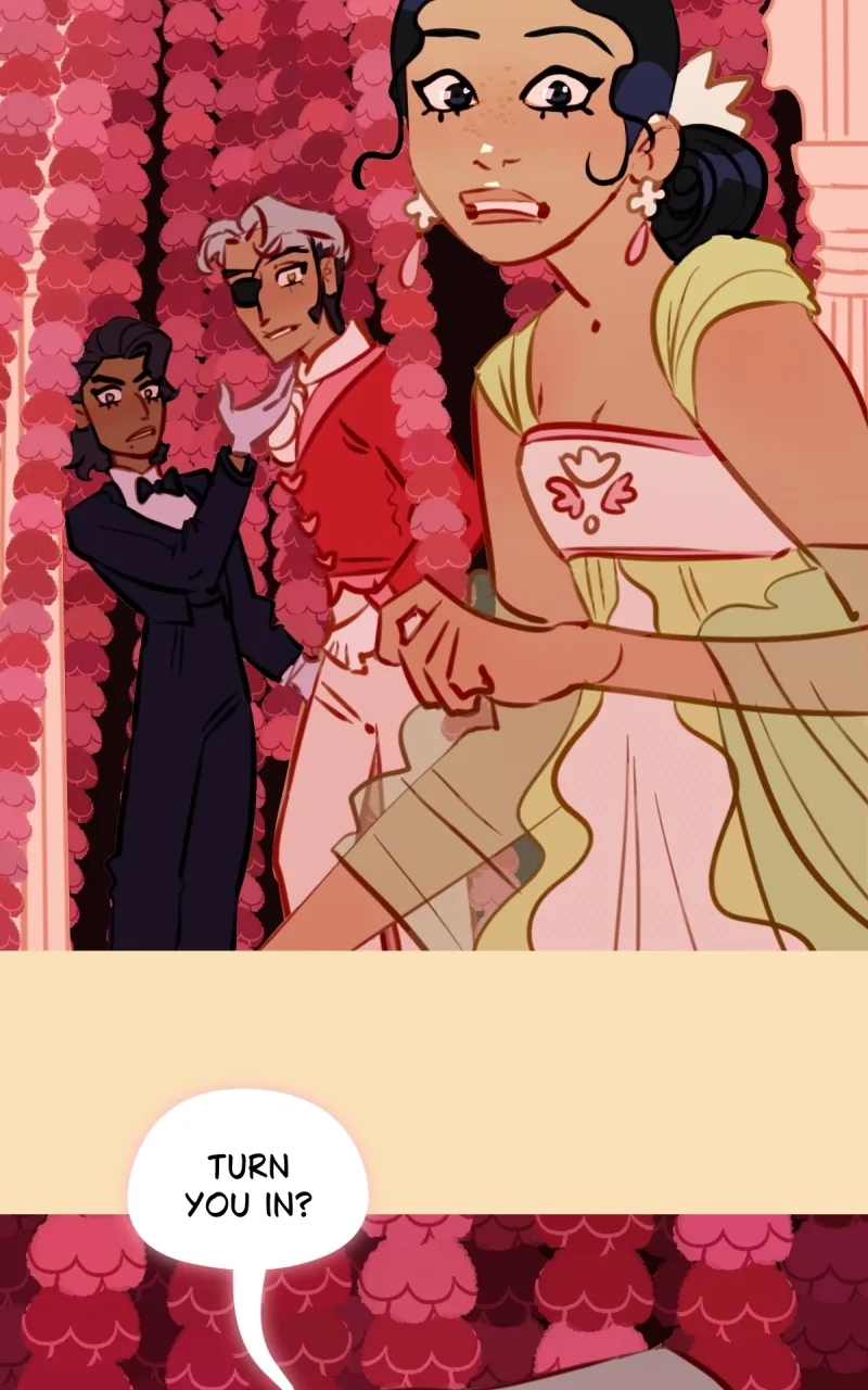 Cinderella Heel Chapter 16 page 31