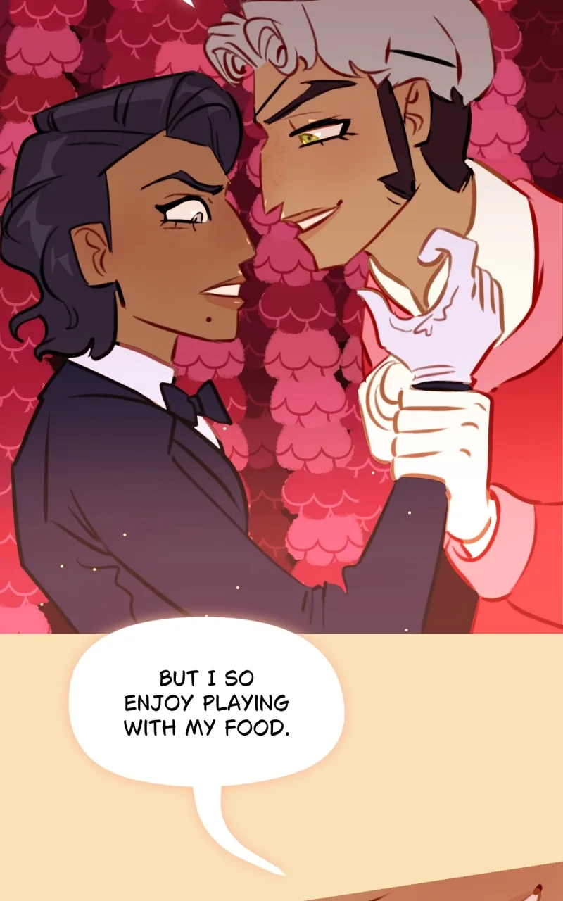 Cinderella Heel Chapter 16 page 32