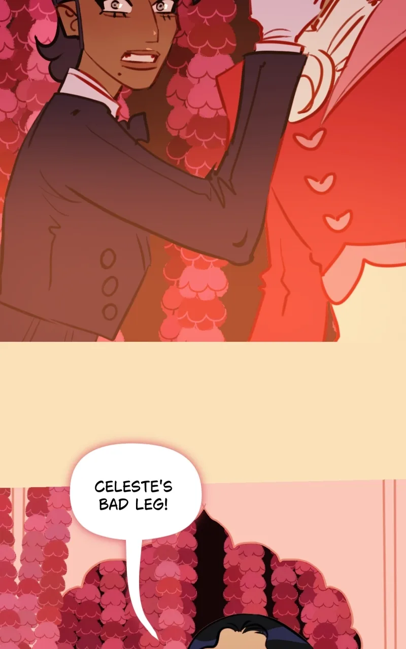 Cinderella Heel Chapter 16 page 30