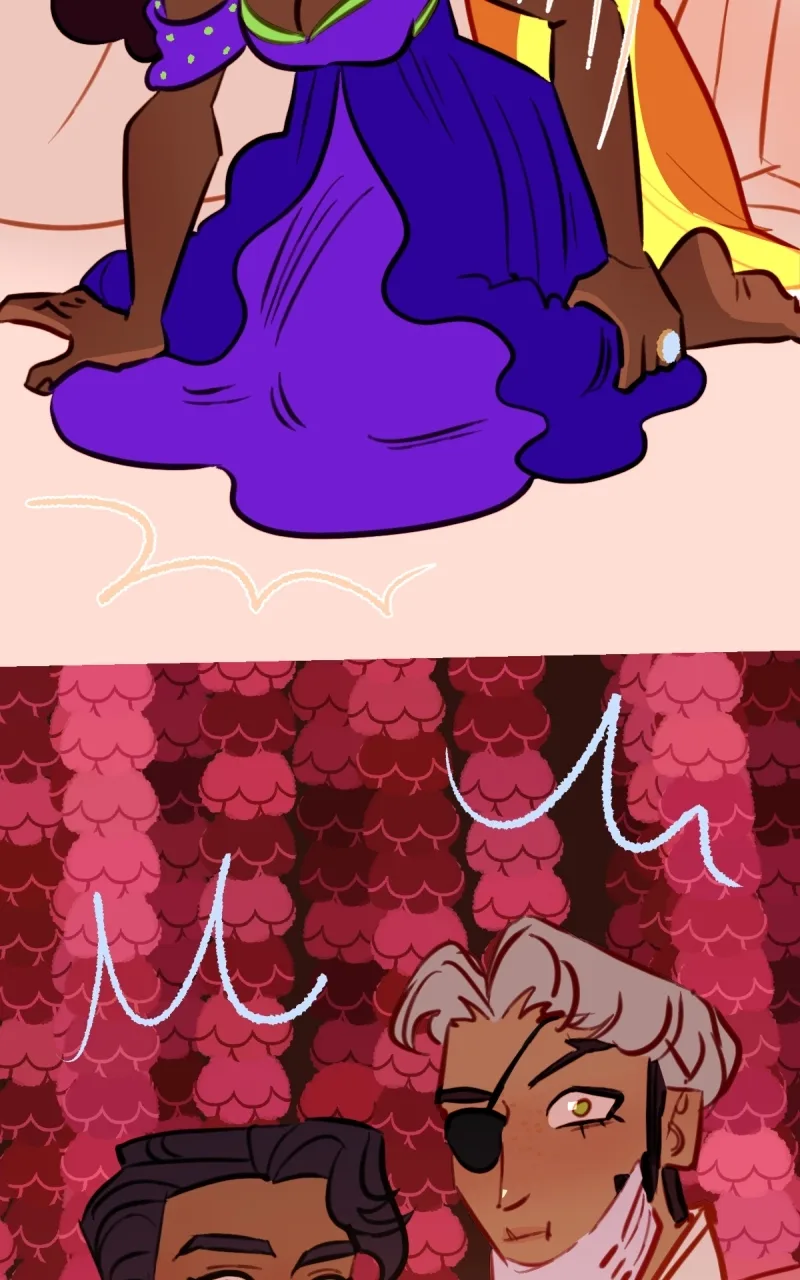 Cinderella Heel Chapter 16 page 29