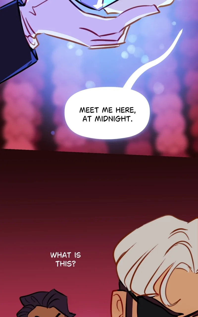 Cinderella Heel Chapter 16 page 34