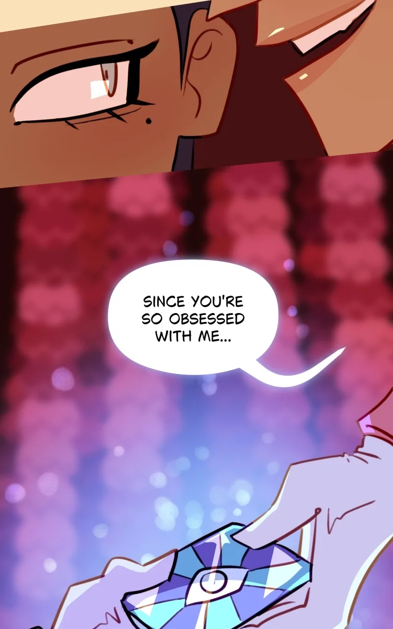 Cinderella Heel Chapter 16 page 33