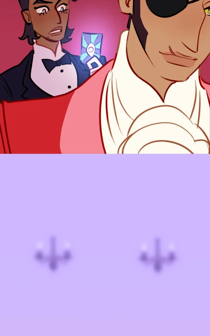 Cinderella Heel Chapter 16 page 35