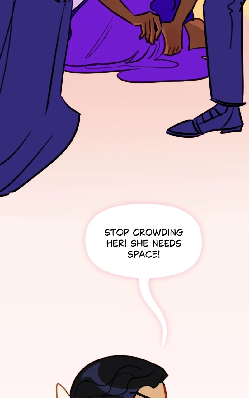 Cinderella Heel Chapter 16 page 37