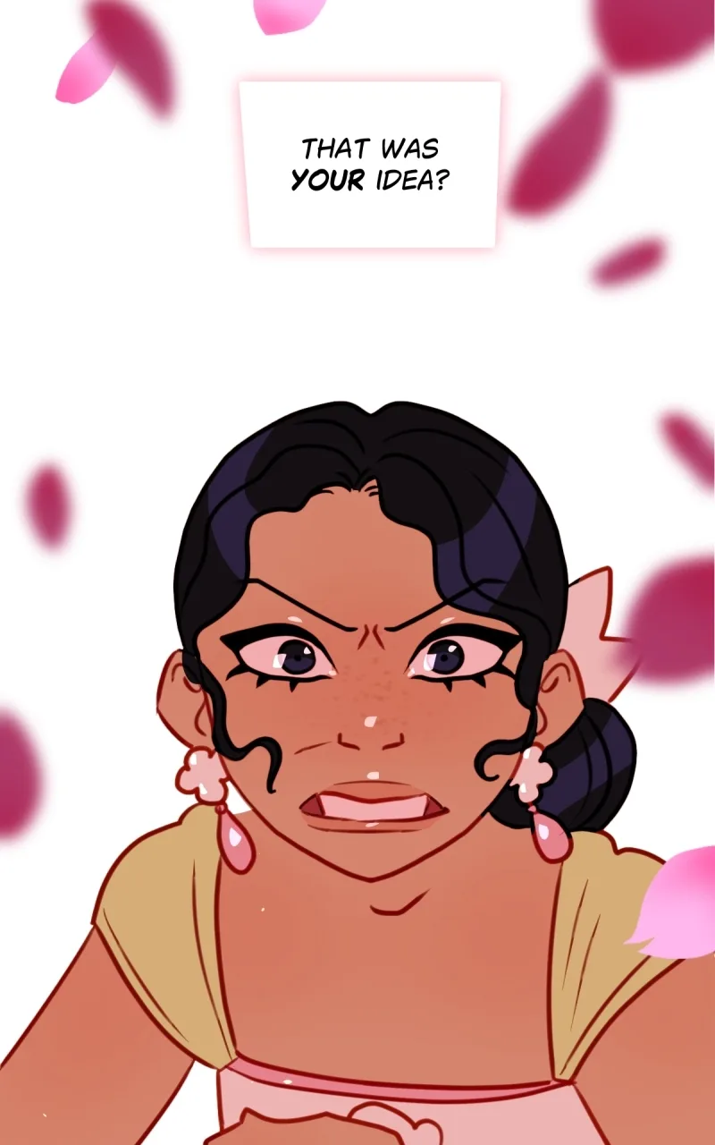Cinderella Heel Chapter 16 page 41