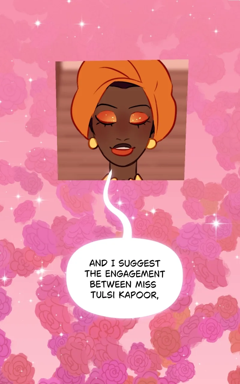 Cinderella Heel Chapter 16 page 1