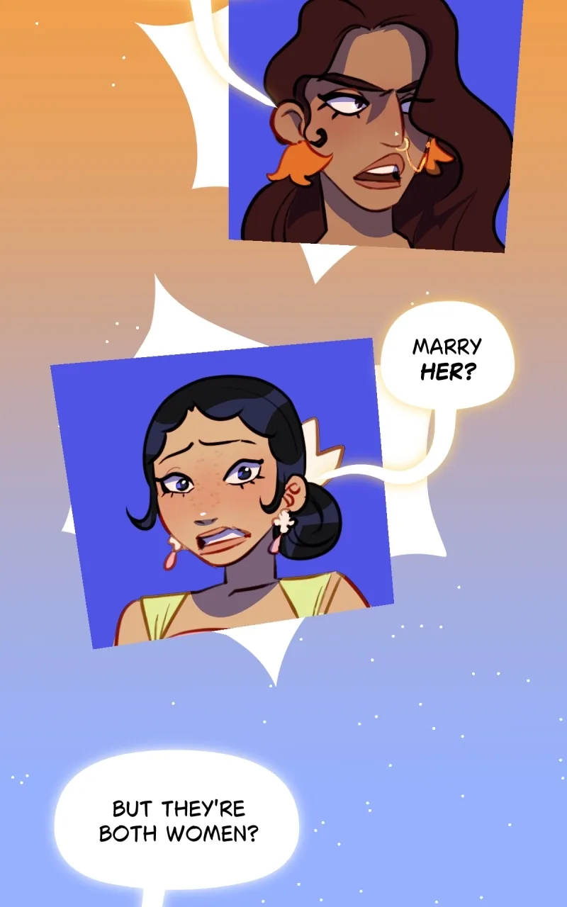Cinderella Heel Chapter 16 page 5