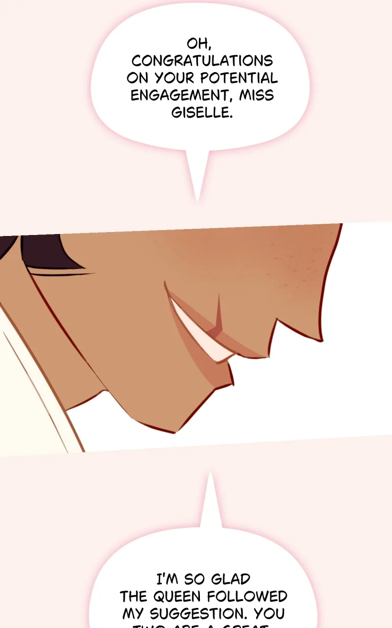 Cinderella Heel Chapter 16 page 39