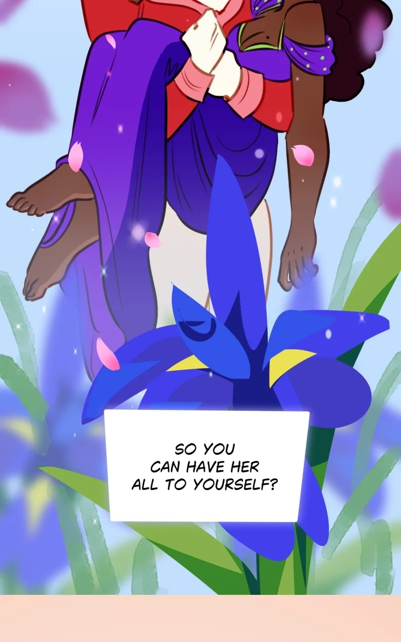 Cinderella Heel Chapter 16 page 43
