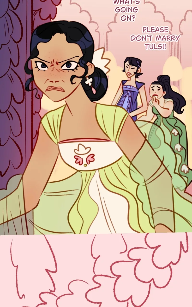 Cinderella Heel Chapter 16 page 45