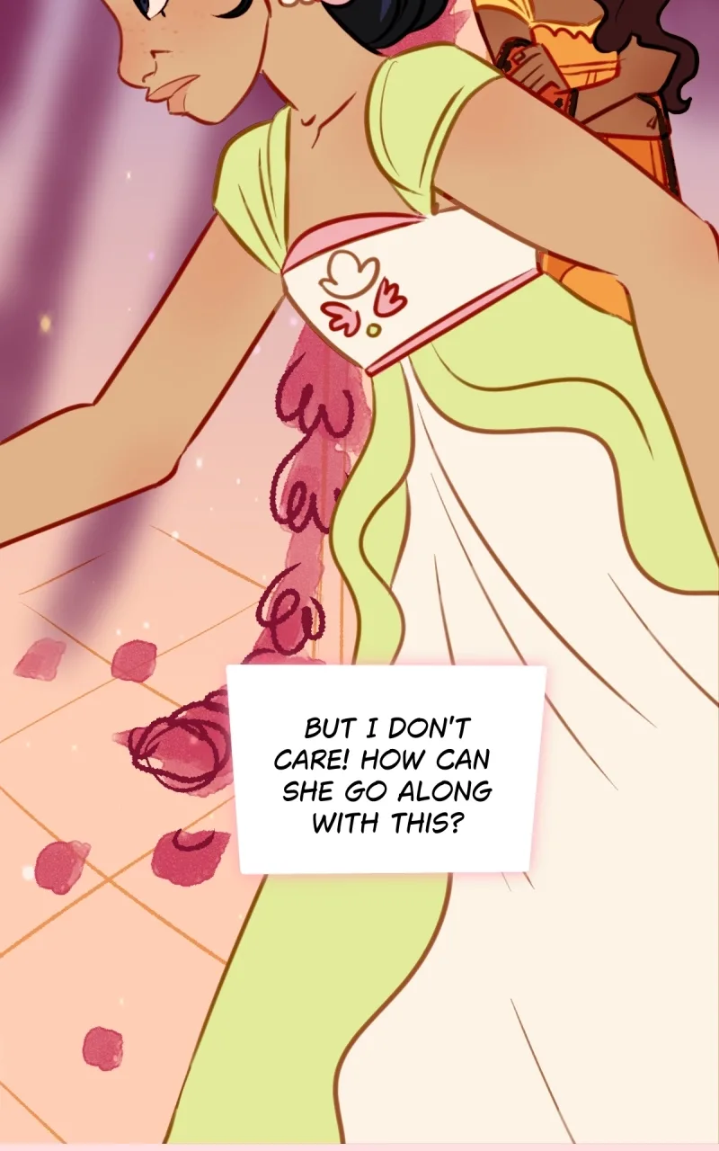 Cinderella Heel Chapter 16 page 48